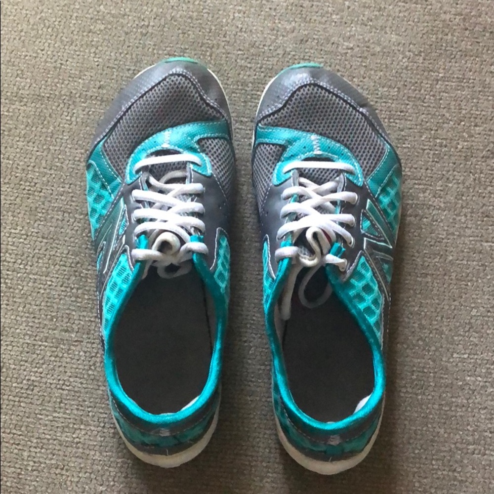 New Balance sneakers